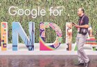 Google investira 10 milliards de dollars en Inde dans les prochaines années