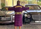 La star d'Instagram affichait un style de vie somptueux mais conspirait en fait pour blanchir des centaines de millions de dollars