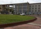Incidents de Ndanu/Limete : l'audience  foraine s'est ouverte ce matin à la prison  centrale de Makala