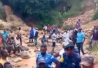 RDC : Sud-Kivu un accident minier à Kamituga fait 5 morts