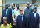 RDC : Jean Pierre la Croix rassure Félix Antoine Tshisekedi du processus de désengagement de la monusco