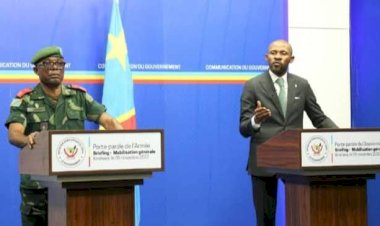 RDC : Insécurité à l'Est, les FARDC fonds des centaines de morts dans les rangs de l'ennemi