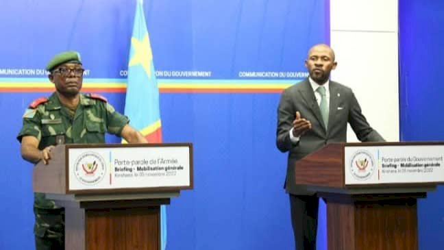 RDC : Insécurité à l'Est, les FARDC fonds des centaines de morts dans les rangs de l'ennemi