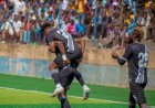 Mazembe écrase Lubumbashi sport et prend la tête des play-offs