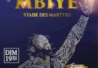 Le pasteur Moïse Mbiye est prêt à relever le défi du stade des Martyrs et offrir un merveilleux concert aux chrétiens