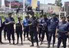 PNC Kinshasa : des drones pour les mototaxis mais quelle solution face au Kuluna ?