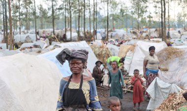 Le 8 mars, une journée également destinée aux femmes de l’Est du Congo qui bravent les affres de la guerre au quotidien