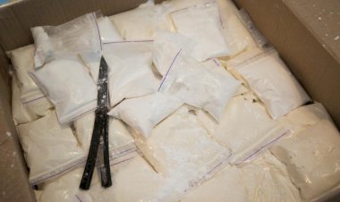 Trafic de drogue : la cocaïne saisie à l’aéroport international de Ndjili, plusieurs questions s’imposent
