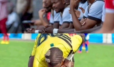 Football – 2ème journée des play-offs : Mazembe bloque, Vita se relance