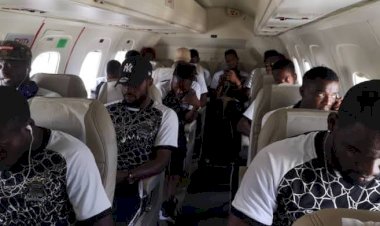 Mazembe sollicite un report de sa rencontre face à Maniema Union