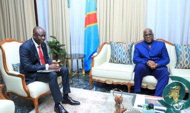 Gouvernement : les consultations de l'informateur finies, le plus dure est pourtant à venir