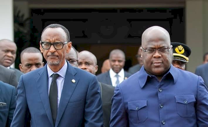 Tête-à-tête Félix Tshisekedi – Paul Kagame, une annonce à la « Jésus revient bientôt »