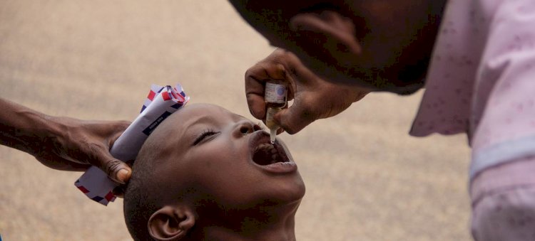 Nord-Kivu : Les zones sous occupation rebelle seront fournies en vaccin contre la poliomyélite