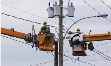 Kinshasa : le manque d’électricité obscurcit la vie à Mont-Ngafula