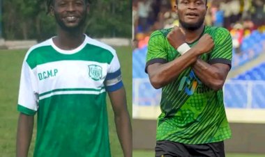 Football : dernier derby kinois de la saison, Vita et Imana s'affrontent ce dimanche