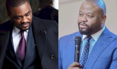 Mike Kalambay et Moïse Mbiye : chacun son stade des Martyrs en poche, la concurrence s’exporte sur Paris