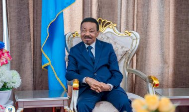 L'ingratitude des assistants parlementaires de la législature 2018-2023 (tribune de Prince Kinana)