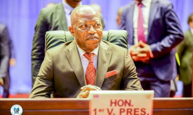 Assemblée nationale : 1ère vice-présidence, Kabuya hors-jeu, l’UDPS cherche un remplaçant digne en toute transparence