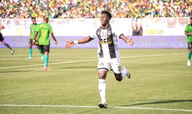 Football : derby congolais, Mazembe démontre sa toute puissante devant Vclub