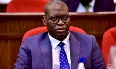Haut-Katanga : Jacques Kyabula Katwe rempile