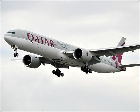 Qatar Airways : les Boeing du géant des airs vont débarquer à l’aéroport de Ndjili