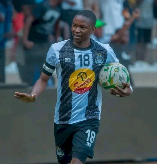 Football : Rainford Kalaba, l’ancien capitaine du Tout Puisant Mazembe et de la Zambie n’est plus