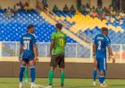 Coupe du Congo : le go de la compétition décalé 