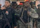 Attaque au Palais de la nation : les assaillants traqués dans les rues de Gombe