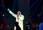 Moïse Mbiye, le Poutine de la musique gospel en RDC