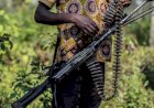 Beni : le P-DDRCS s’active pour la réédition des groupes armés