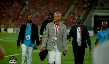 Mazembe veut rendre la monnaie de sa pièce à la Linafoot