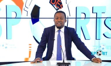 Formation du gouvernement : quel profil pour le futur ministre des sports ? Réponse avec Prince Lievain Nzazi