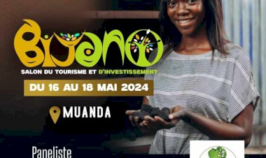 Muanda : miroir d'opérateurs économiques  de la RDC et d'ailleurs