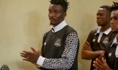 Mazembe disqualifié de la Coupe du Congo