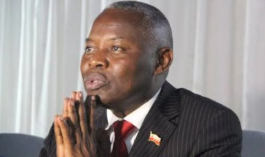 La résidence de Vital Kamerhe attaqué par un commando, 4 morts signalés