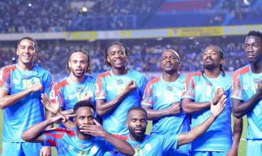 Coupe du monde 2026 : les léopards renforcés par Tuanzebe Essende et Sadiki (liste complète)