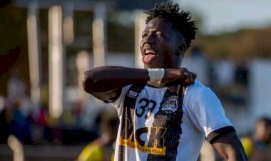 Mazembe s'impose devant Lupopo sur un penalty très contesté