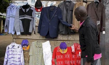 Kinshasa : début de la saison sèche, se préserver en tous lieux