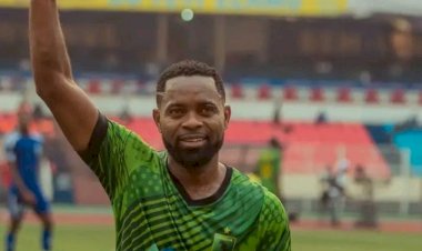 Coupe du Congo : Vita club qualifié en 8e de finale