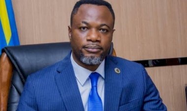 Sud-Kivu : Tony Mwaba attristé par la mort de deux élèves dans des circonstances tragiques