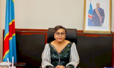 Gouvernement Judith Suminwa : une compo hétéroclite