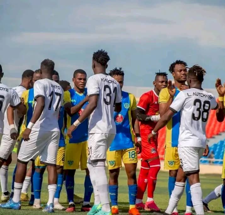 Derby lushois : Lupopo et Mazembe se quittent en bons amis