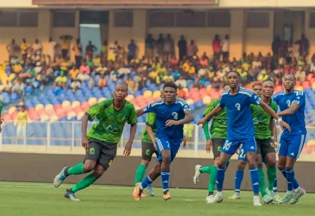 Coupe du Congo : la FECOFA annonce la date du démarrage 