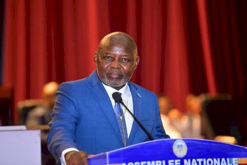 AN-Election du bureau : Vital Kamerhe a déposé sa candidature