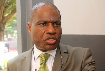 Martin Fayulu exige la libération d'une militante et de ses collègues