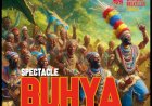 Ballet : découvrez le spectacle Buhya ce 7 juin à Wallonie-Bruxelles