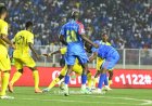 Éliminatoires CDM 2026 : La RDC fait l'essentiel face au Togo 