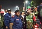 Kinshasa : des patrouilles de surveillance déployées dans la ville 