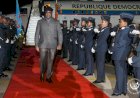 RDC - RSA : Félix Tshisekedi séjourne à Pretoria pour l’investiture de Cyril Ramaphosa