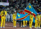 Jeux de la Francophonie : la RDC va accompagner l'Arménie, prochain pays hôte